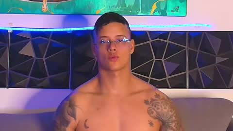 imconor online show from February 10, 2025, 9:58 pm