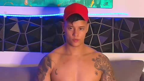 imconor online show from February 11, 2025, 9:46 pm