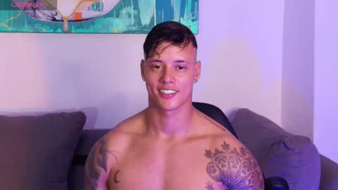 imconor online show from November 10, 2025, 9:03 pm