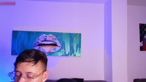 imconor online show from April 9, 2026, 9:42 pm