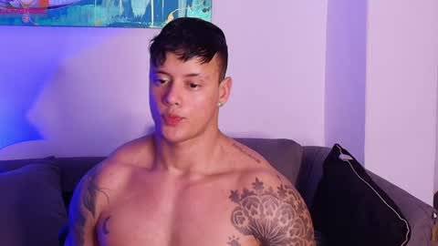 imconor online show from April 10, 2026, 9:41 pm