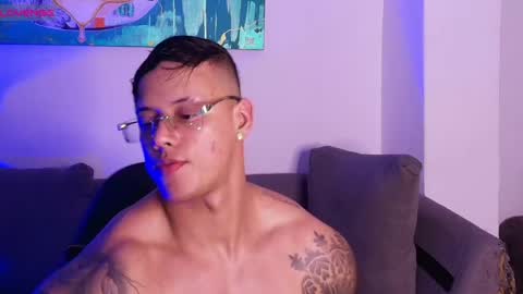 imconor online show from April 27, 2026, 10:19 pm