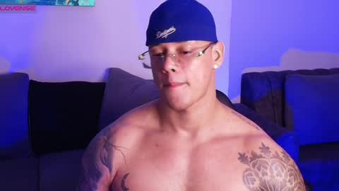 imconor online show from May 15, 2026, 11:34 pm