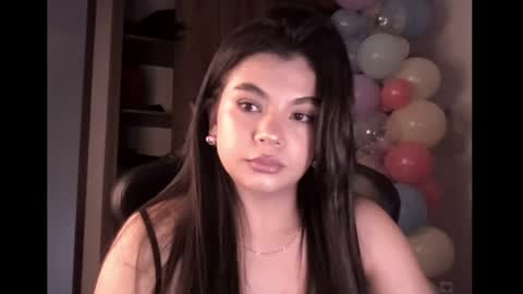 IG imemilia  1      everyday 11pm hour colombian online show from March 21, 2026, 10:02 pm