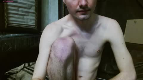 imfeelingverynaughty online show from January 18, 2026, 6:01 pm