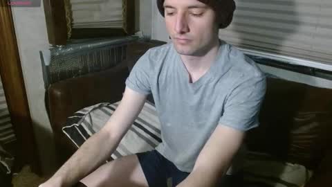 imfeelingverynaughty online show from February 8, 2026, 5:27 pm