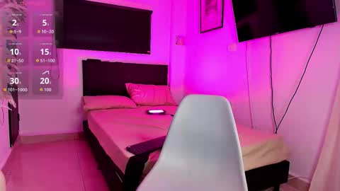 GERVE online show from January 8, 2026, 12:40 pm