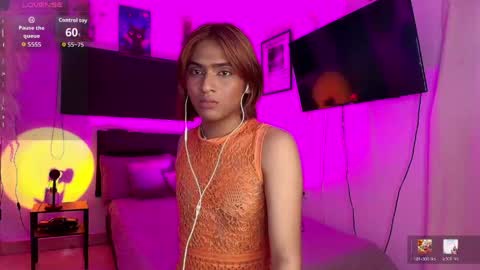 Snapshot of imgerver chatting on May 11, 2026, 4:04 pm GERVE online show from May 11, 2026, 4:04 pm