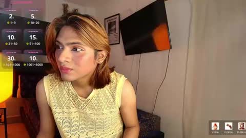 Snapshot of imgerver chatting on July 24, 2026, 4:05 pm GERVE online show from July 24, 2026, 4:05 pm