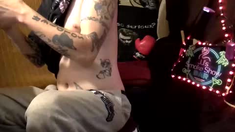 JJ online show from February 17, 2025, 6:31 am