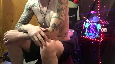 JJ online show from March 11, 2025, 8:41 am