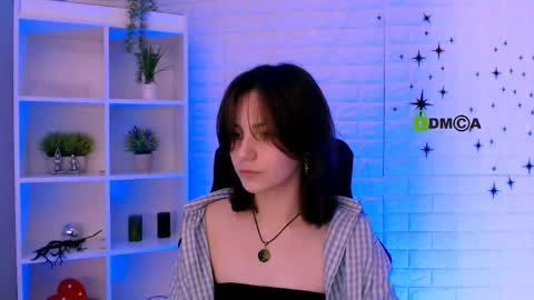 imhaileyy online show from May 24, 2026, 9:36 am