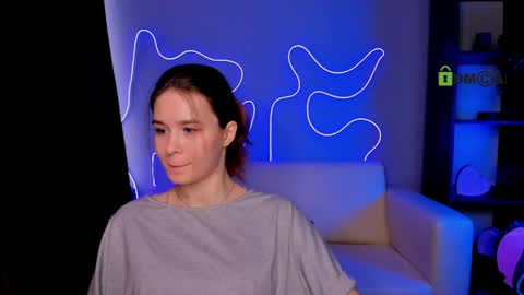 imhaileyy online show from May 30, 2026, 9:50 am