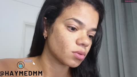 Haymed Montao online show from January 28, 2025, 9:08 am