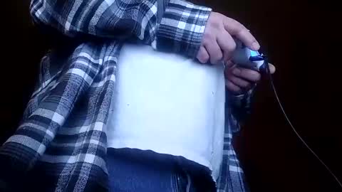 Iminyourroom online show from December 31, 2024, 12:46 pm