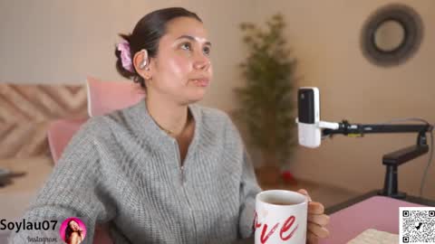 imjess_ online show from February 13, 2026, 1:40 pm