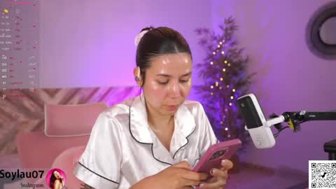 imjess_ online show from May 6, 2026, 2:33 pm