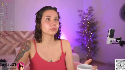 imjess_ online show from May 8, 2026, 2:44 pm