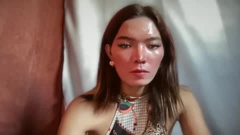 Snapshot of imjustasluttyintownxxx chatting on January 7, 2026, 5:10 am Mika online show from January 7, 2026, 5:10 am