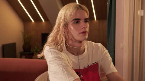 sasha hethey online show from March 12, 2026, 7:31 pm