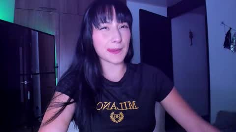 Lenka online show from January 10, 2026, 12:23 am