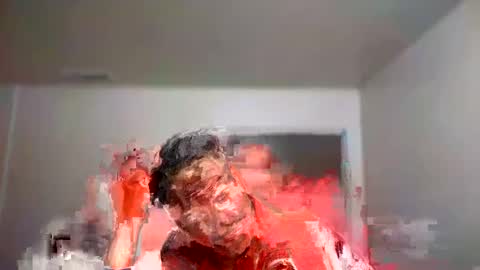 imlightskn online show from March 10, 2025, 3:20 pm