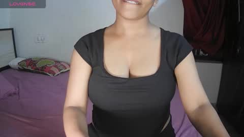 ROSE online show from November 8, 2025, 1:00 pm