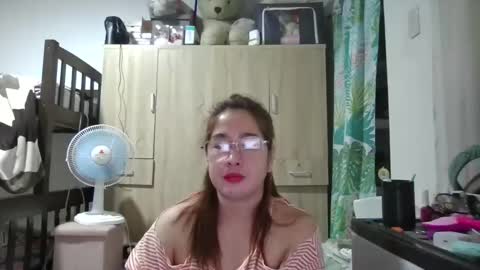 Snapshot of immaculate02 chatting on December 7, 2024, 5:59 am Immaculate02 online show from December 7, 2024, 5:59 am