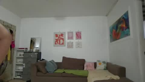 Snapshot of immaculate02 chatting on December 9, 2024, 4:15 pm Immaculate02 online show from December 9, 2024, 4:15 pm