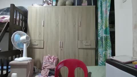 Snapshot of immaculate02 chatting on March 2, 2025, 4:28 am Immaculate02 online show from March 2, 2025, 4:28 am