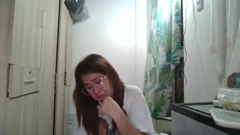 Snapshot of immaculate02 chatting on March 9, 2025, 5:22 am Immaculate02 online show from March 9, 2025, 5:22 am