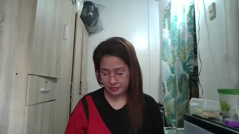 Snapshot of immaculate02 chatting on March 10, 2025, 5:11 am Immaculate02 online show from March 10, 2025, 5:11 am