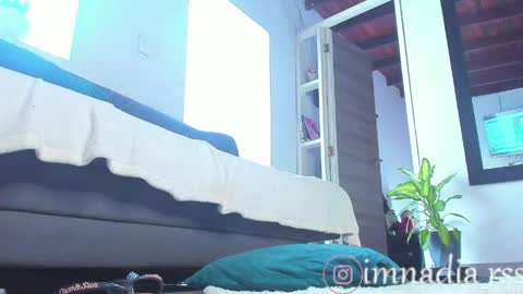 Nadia online show from May 12, 2026, 2:36 pm