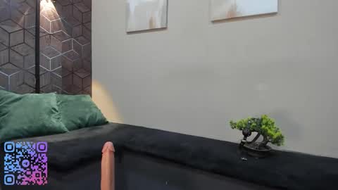 ImNysha online show from February 26, 2026, 8:52 pm