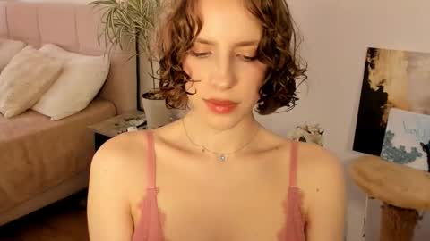 my name Imo  Fansly  online show from March 31, 2026, 1:33 pm