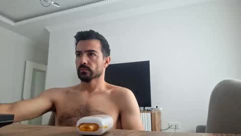 impeccablejoker12 online show from October 16, 2025, 12:50 pm