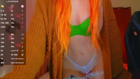 Snapshot of impetocandore chatting on January 13, 2025, 4:41 pm Lora online show from January 13, 2025, 4:41 pm