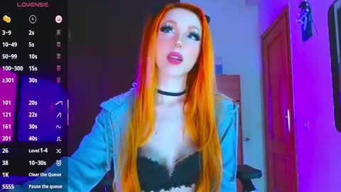 Snapshot of impetocandore chatting on November 3, 2025, 3:13 pm Lora online show from November 3, 2025, 3:13 pm