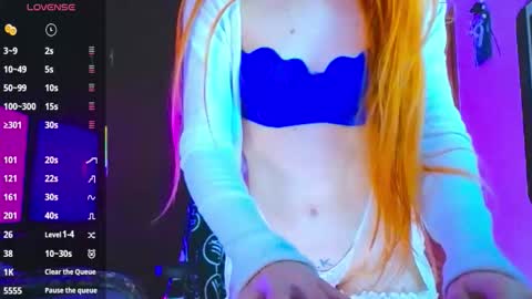 Snapshot of impetocandore chatting on November 5, 2025, 3:01 pm Lora online show from November 5, 2025, 3:01 pm