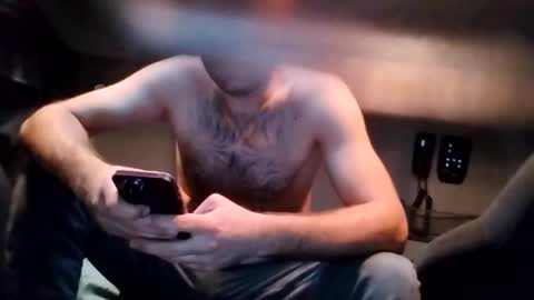 Truck driver online show from April 19, 2026, 4:50 pm