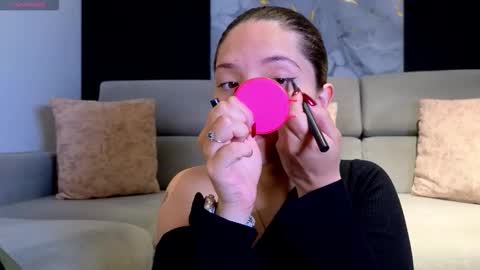 Snapshot of imrockstaer chatting on February 16, 2026, 7:21 pm Karen online show from February 16, 2026, 7:21 pm