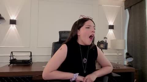 Snapshot of imrockstaer chatting on March 3, 2026, 7:20 pm Karen online show from March 3, 2026, 7:20 pm