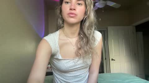 RUBYY 3 online show from January 14, 2025, 6:17 pm