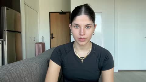 RUBYY 3 online show from September 25, 2025, 9:07 pm