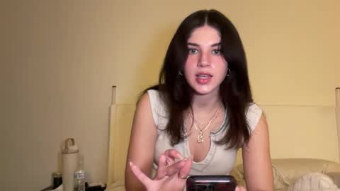 RUBYY 3 online show from March 3, 2026, 9:53 pm