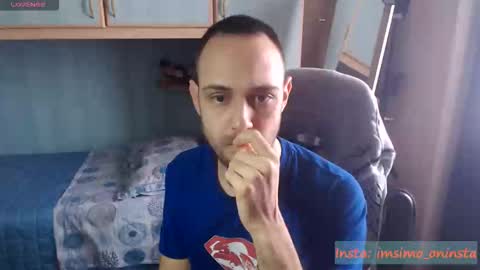 Simo online show from February 27, 2026, 3:45 pm