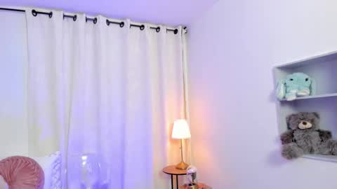 Sofia Guzman   Schedule 12 - 8 PM GMT-5 online show from January 19, 2026, 12:14 am