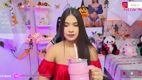 Snapshot of imsofy_1 chatting on October 25, 2025, 10:37 pm sofy online show from October 25, 2025, 10:37 pm
