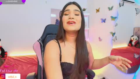 sofy online show from April 18, 2026, 11:05 pm