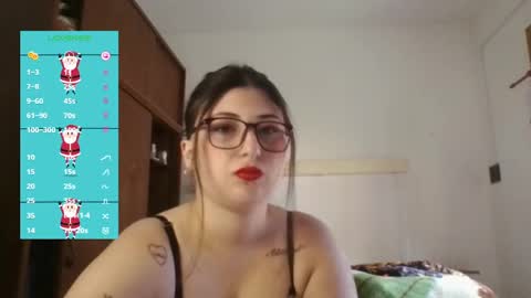 Florencia online show from December 29, 2024, 6:49 pm